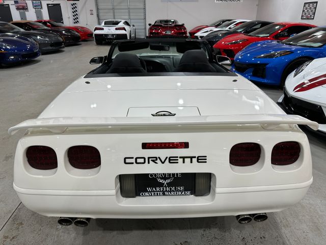 1995 Chevrolet Corvette CONV Sports, Auto, Aero, ZR1 Chromes, 89k | Dallas, Texas | Corvette Warehouse 1995 Chevrolet Corvette CONV Sports, Auto, Aero, ZR1 Chromes, 89k | Dallas, Texas | Corvette Warehouse
