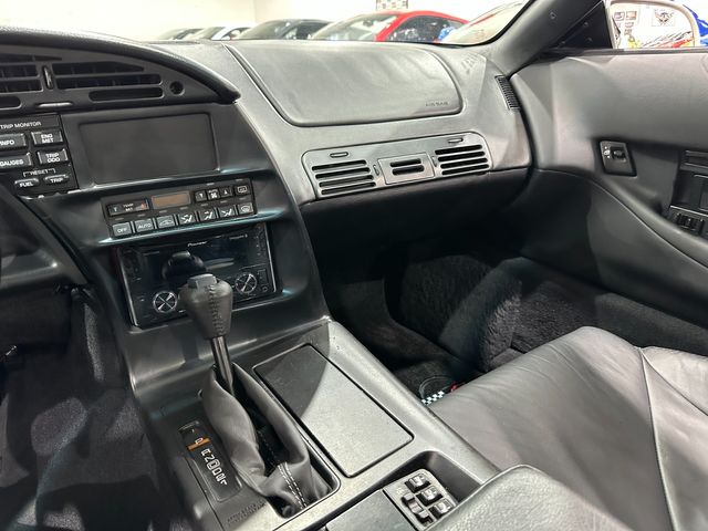 1995 Chevrolet Corvette CONV Sports, Auto, Aero, ZR1 Chromes, 89k | Dallas, Texas | Corvette Warehouse 1995 Chevrolet Corvette CONV Sports, Auto, Aero, ZR1 Chromes, 89k | Dallas, Texas | Corvette Warehouse