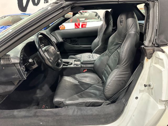1995 Chevrolet Corvette CONV Sports, Auto, Aero, ZR1 Chromes, 89k | Dallas, Texas | Corvette Warehouse 1995 Chevrolet Corvette CONV Sports, Auto, Aero, ZR1 Chromes, 89k | Dallas, Texas | Corvette Warehouse