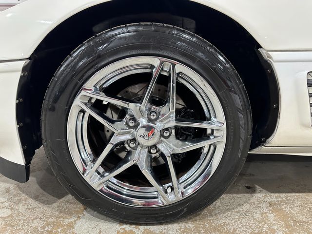 1995 Chevrolet Corvette CONV Sports, Auto, Aero, ZR1 Chromes, 89k | Dallas, Texas | Corvette Warehouse 1995 Chevrolet Corvette CONV Sports, Auto, Aero, ZR1 Chromes, 89k | Dallas, Texas | Corvette Warehouse