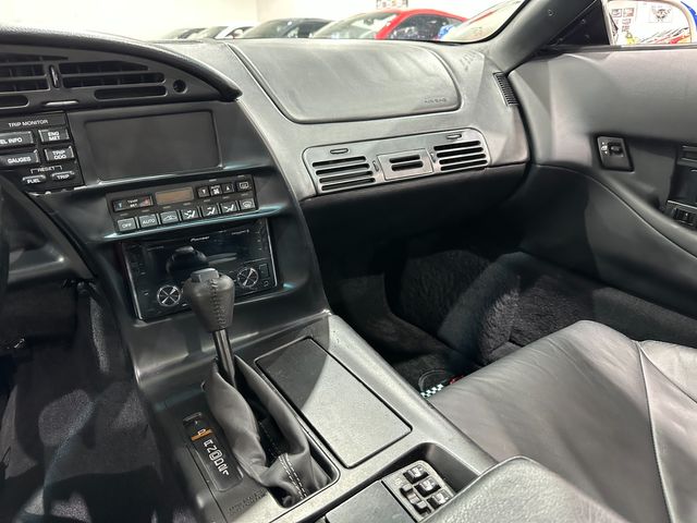 1995 Chevrolet Corvette CONV Sports, Auto, Aero, ZR1 Chromes, 89k | Dallas, Texas | Corvette Warehouse 1995 Chevrolet Corvette CONV Sports, Auto, Aero, ZR1 Chromes, 89k | Dallas, Texas | Corvette Warehouse