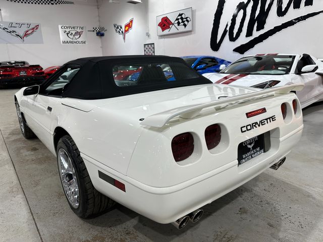 1995 Chevrolet Corvette CONV Sports, Auto, Aero, ZR1 Chromes, 89k | Dallas, Texas | Corvette Warehouse 1995 Chevrolet Corvette CONV Sports, Auto, Aero, ZR1 Chromes, 89k | Dallas, Texas | Corvette Warehouse