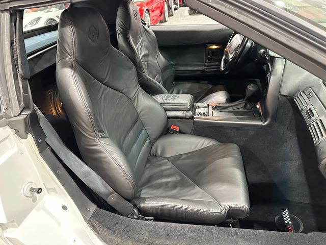 1995 Chevrolet Corvette CONV Sports, Auto, Aero, ZR1 Chromes, 89k | Dallas, Texas | Corvette Warehouse 