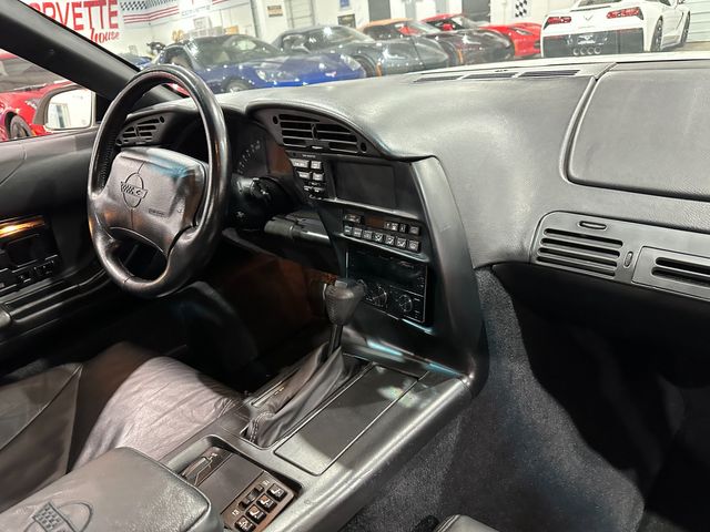 1995 Chevrolet Corvette CONV Sports, Auto, Aero, ZR1 Chromes, 89k | Dallas, Texas | Corvette Warehouse 1995 Chevrolet Corvette CONV Sports, Auto, Aero, ZR1 Chromes, 89k | Dallas, Texas | Corvette Warehouse