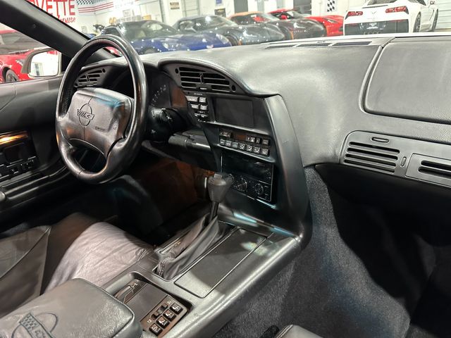 1995 Chevrolet Corvette CONV Sports, Auto, Aero, ZR1 Chromes, 89k | Dallas, Texas | Corvette Warehouse 1995 Chevrolet Corvette CONV Sports, Auto, Aero, ZR1 Chromes, 89k | Dallas, Texas | Corvette Warehouse