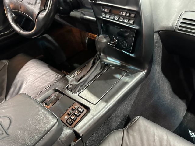 1995 Chevrolet Corvette CONV Sports, Auto, Aero, ZR1 Chromes, 89k | Dallas, Texas | Corvette Warehouse 