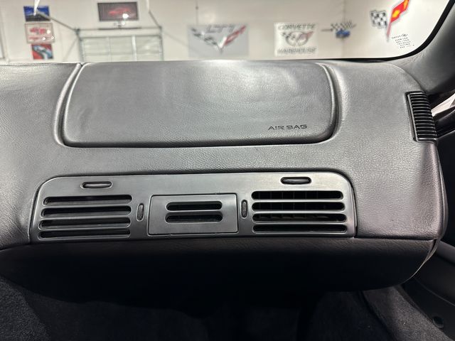 1995 Chevrolet Corvette CONV Sports, Auto, Aero, ZR1 Chromes, 89k | Dallas, Texas | Corvette Warehouse 