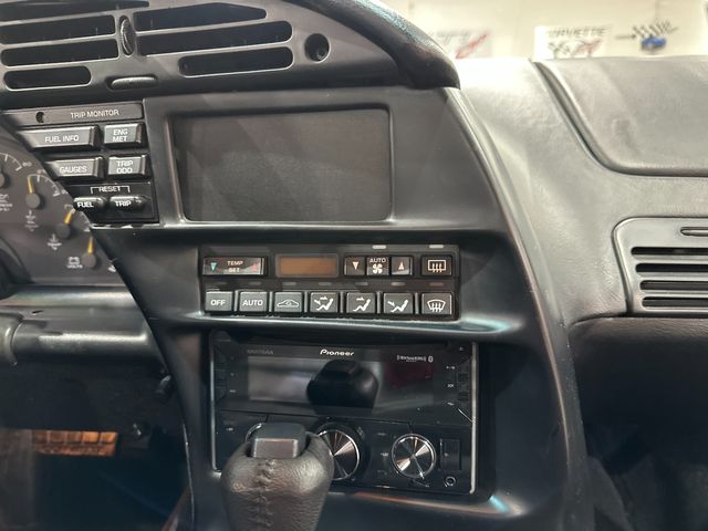 1995 Chevrolet Corvette CONV Sports, Auto, Aero, ZR1 Chromes, 89k | Dallas, Texas | Corvette Warehouse 1995 Chevrolet Corvette CONV Sports, Auto, Aero, ZR1 Chromes, 89k | Dallas, Texas | Corvette Warehouse