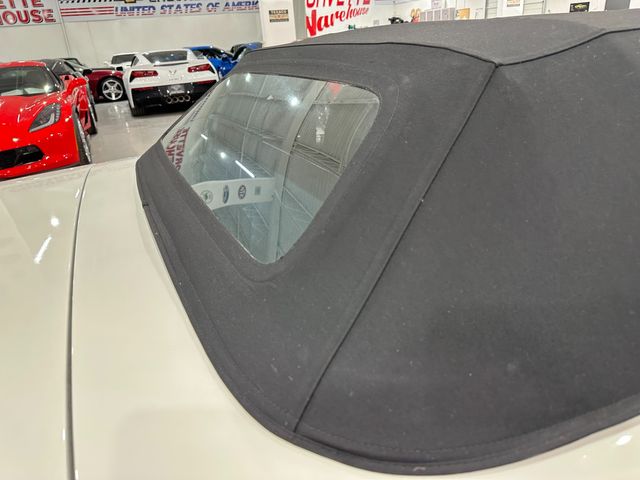 1995 Chevrolet Corvette CONV Sports, Auto, Aero, ZR1 Chromes, 89k | Dallas, Texas | Corvette Warehouse 1995 Chevrolet Corvette CONV Sports, Auto, Aero, ZR1 Chromes, 89k | Dallas, Texas | Corvette Warehouse