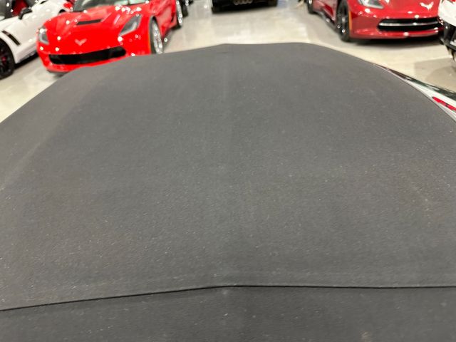 1995 Chevrolet Corvette CONV Sports, Auto, Aero, ZR1 Chromes, 89k | Dallas, Texas | Corvette Warehouse 1995 Chevrolet Corvette CONV Sports, Auto, Aero, ZR1 Chromes, 89k | Dallas, Texas | Corvette Warehouse