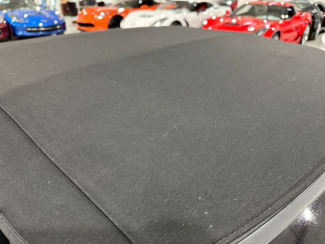 1995 Chevrolet Corvette CONV Sports, Auto, Aero, ZR1 Chromes, 89k | Dallas, Texas | Corvette Warehouse 