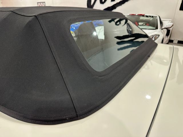 1995 Chevrolet Corvette CONV Sports, Auto, Aero, ZR1 Chromes, 89k | Dallas, Texas | Corvette Warehouse 1995 Chevrolet Corvette CONV Sports, Auto, Aero, ZR1 Chromes, 89k | Dallas, Texas | Corvette Warehouse