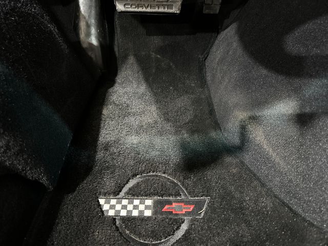 1995 Chevrolet Corvette CONV Sports, Auto, Aero, ZR1 Chromes, 89k | Dallas, Texas | Corvette Warehouse 1995 Chevrolet Corvette CONV Sports, Auto, Aero, ZR1 Chromes, 89k | Dallas, Texas | Corvette Warehouse