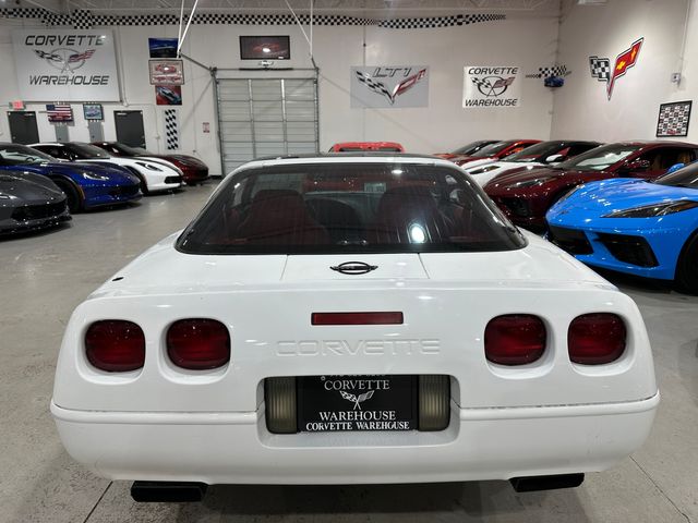 1995 Chevrolet Corvette Coupe Auto, Glass Top, Climate, Sills, Alloys, 33k | Dallas, Texas | Corvette Warehouse 1995 Chevrolet Corvette Coupe Auto, Glass Top, Climate, Sills, Alloys, 33k | Dallas, Texas | Corvette Warehouse