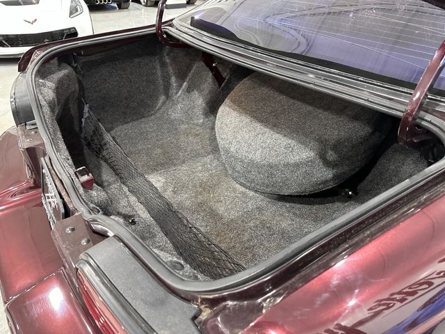 1995 Chevrolet Impala SS LT-1, 17",  Auto, Gorgeous, Only 76k | Dallas, Texas | Corvette Warehouse 