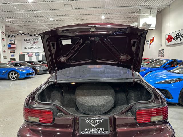 1995 Chevrolet Impala SS LT-1, 17", Auto, Gorgeous, Only 76k | Dallas, Texas | Corvette Warehouse 1995 Chevrolet Impala SS LT-1, 17", Auto, Gorgeous, Only 76k | Dallas, Texas | Corvette Warehouse