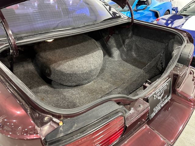 1995 Chevrolet Impala SS LT-1, 17",  Auto, Gorgeous, Only 76k | Dallas, Texas | Corvette Warehouse 