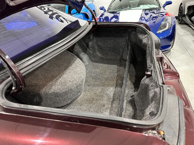 1995 Chevrolet Impala SS LT-1, 17",  Auto, Gorgeous, Only 76k | Dallas, Texas | Corvette Warehouse 