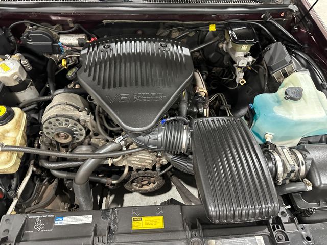 1995 Chevrolet Impala SS LT-1, 17",  Auto, Gorgeous, Only 76k | Dallas, Texas | Corvette Warehouse 