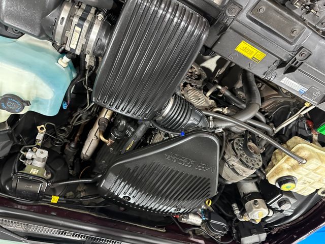 1995 Chevrolet Impala SS LT-1, 17",  Auto, Gorgeous, Only 76k | Dallas, Texas | Corvette Warehouse 