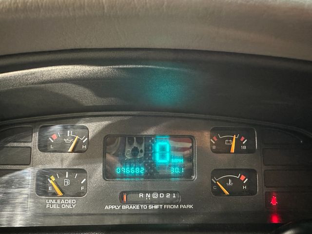 1995 Chevrolet Impala SS LT-1, 17",  Auto, Gorgeous, Only 76k | Dallas, Texas | Corvette Warehouse 