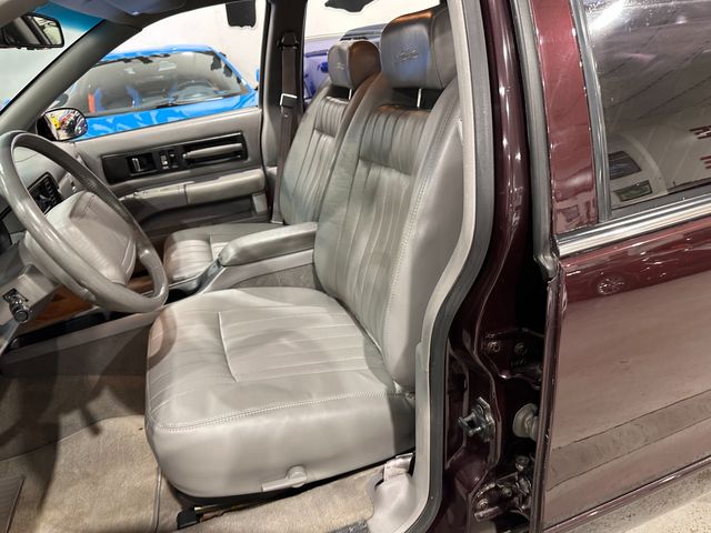 1995 Chevrolet Impala SS LT-1, 17",  Auto, Gorgeous, Only 76k | Dallas, Texas | Corvette Warehouse 