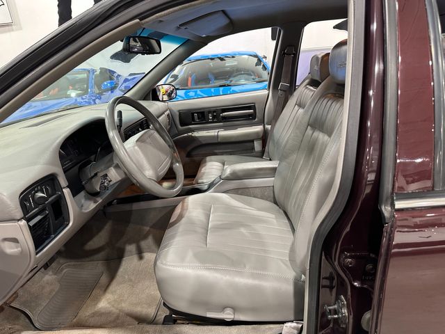 1995 Chevrolet Impala SS LT-1, 17", Auto, Gorgeous, Only 76k | Dallas, Texas | Corvette Warehouse 1995 Chevrolet Impala SS LT-1, 17", Auto, Gorgeous, Only 76k | Dallas, Texas | Corvette Warehouse