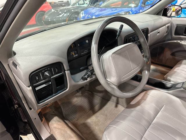 1995 Chevrolet Impala SS LT-1, 17",  Auto, Gorgeous, Only 76k | Dallas, Texas | Corvette Warehouse 