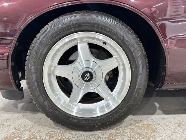 1995 Chevrolet Impala SS LT-1, 17", Auto, Gorgeous, Only 76k | Dallas, Texas | Corvette Warehouse 1995 Chevrolet Impala SS LT-1, 17", Auto, Gorgeous, Only 76k | Dallas, Texas | Corvette Warehouse