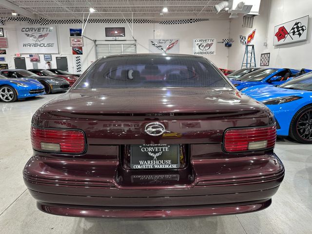1995 Chevrolet Impala SS LT-1, 17", Auto, Gorgeous, Only 76k | Dallas, Texas | Corvette Warehouse 1995 Chevrolet Impala SS LT-1, 17", Auto, Gorgeous, Only 76k | Dallas, Texas | Corvette Warehouse