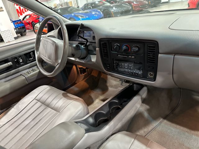 1995 Chevrolet Impala SS LT-1, 17", Auto, Gorgeous, Only 76k | Dallas, Texas | Corvette Warehouse 1995 Chevrolet Impala SS LT-1, 17", Auto, Gorgeous, Only 76k | Dallas, Texas | Corvette Warehouse