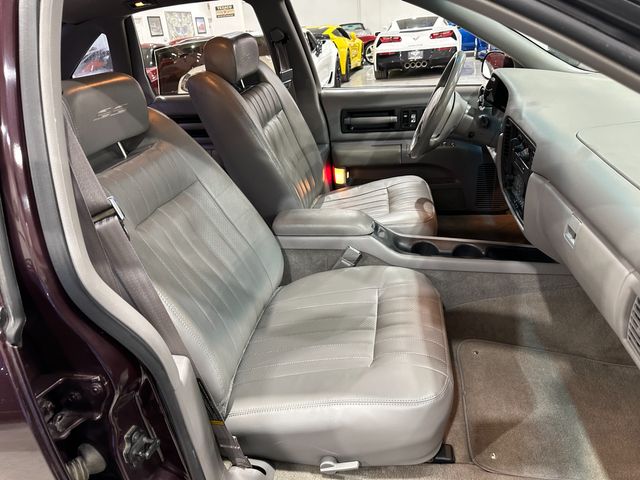 1995 Chevrolet Impala SS LT-1, 17", Auto, Gorgeous, Only 76k | Dallas, Texas | Corvette Warehouse 1995 Chevrolet Impala SS LT-1, 17", Auto, Gorgeous, Only 76k | Dallas, Texas | Corvette Warehouse
