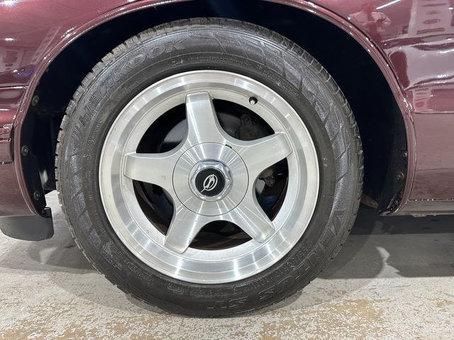 1995 Chevrolet Impala SS LT-1, 17",  Auto, Gorgeous, Only 76k | Dallas, Texas | Corvette Warehouse 