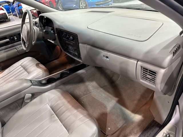 1995 Chevrolet Impala SS LT-1, 17", Auto, Gorgeous, Only 76k | Dallas, Texas | Corvette Warehouse 1995 Chevrolet Impala SS LT-1, 17", Auto, Gorgeous, Only 76k | Dallas, Texas | Corvette Warehouse