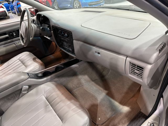 1995 Chevrolet Impala SS LT-1, 17", Auto, Gorgeous, Only 76k | Dallas, Texas | Corvette Warehouse 1995 Chevrolet Impala SS LT-1, 17", Auto, Gorgeous, Only 76k | Dallas, Texas | Corvette Warehouse