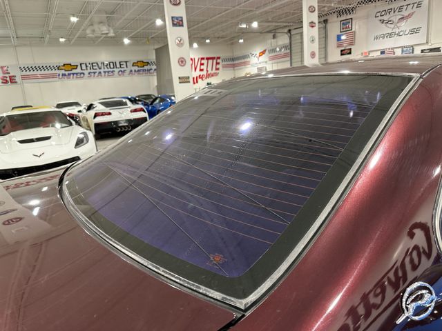 1995 Chevrolet Impala SS LT-1, 17",  Auto, Gorgeous, Only 76k | Dallas, Texas | Corvette Warehouse 