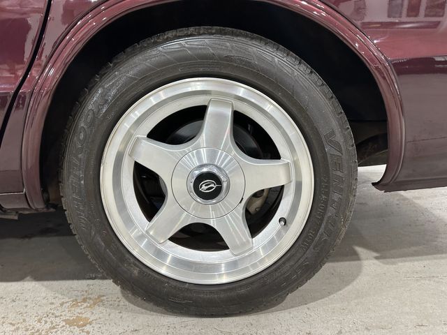 1995 Chevrolet Impala SS LT-1, 17",  Auto, Gorgeous, Only 76k | Dallas, Texas | Corvette Warehouse 