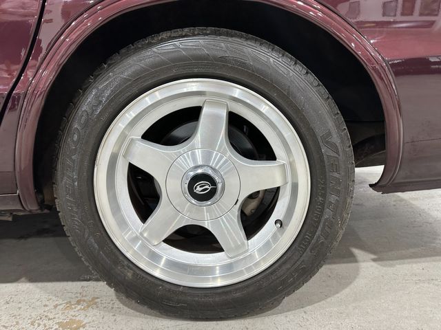 1995 Chevrolet Impala SS LT-1, 17", Auto, Gorgeous, Only 76k | Dallas, Texas | Corvette Warehouse 1995 Chevrolet Impala SS LT-1, 17", Auto, Gorgeous, Only 76k | Dallas, Texas | Corvette Warehouse