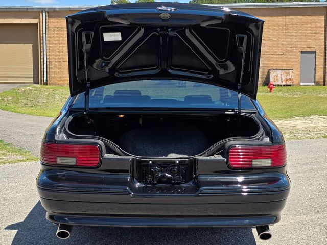 1995 Chevrolet Impala SS 1995 Chevrolet Impala SS