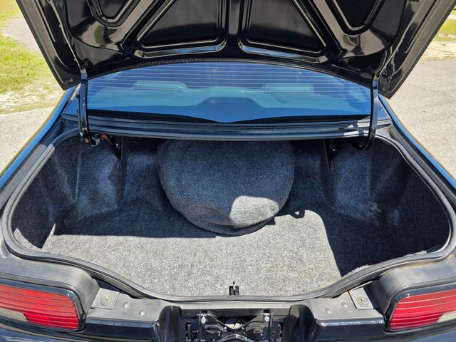 1995 Chevrolet Impala SS 1995 Chevrolet Impala SS