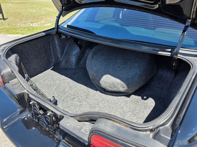 1995 Chevrolet Impala SS