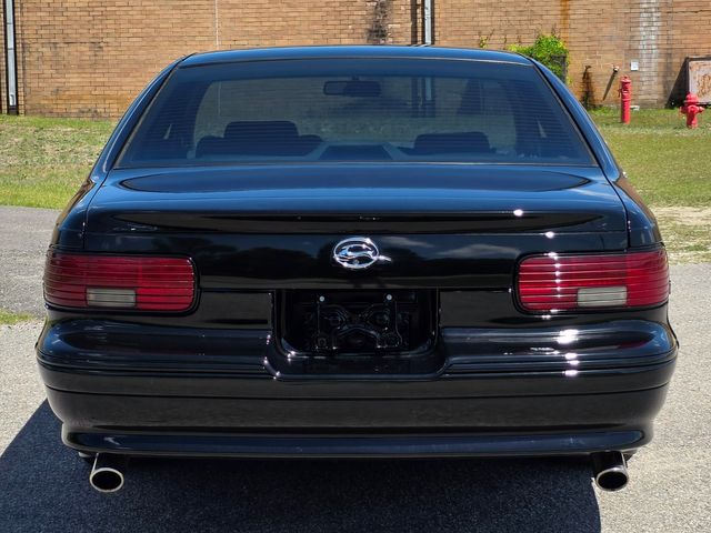 1995 Chevrolet Impala SS