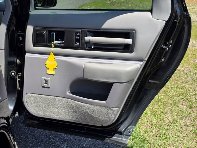 1995 Chevrolet Impala SS