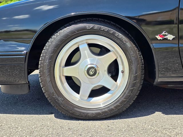 1995 Chevrolet Impala SS