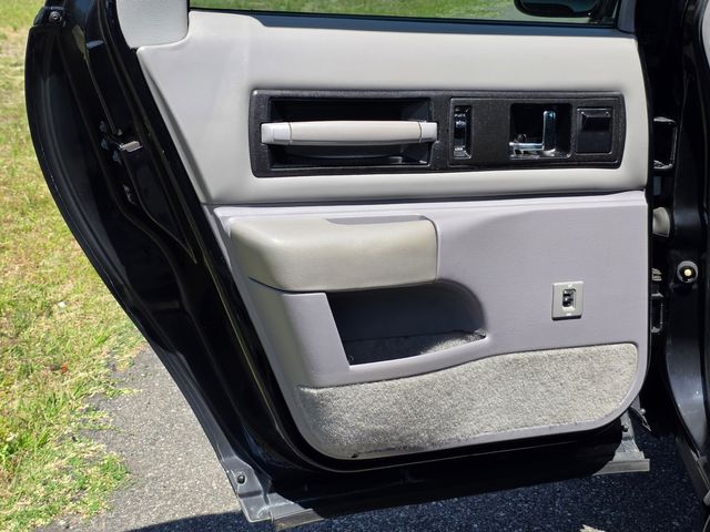 1995 Chevrolet Impala SS