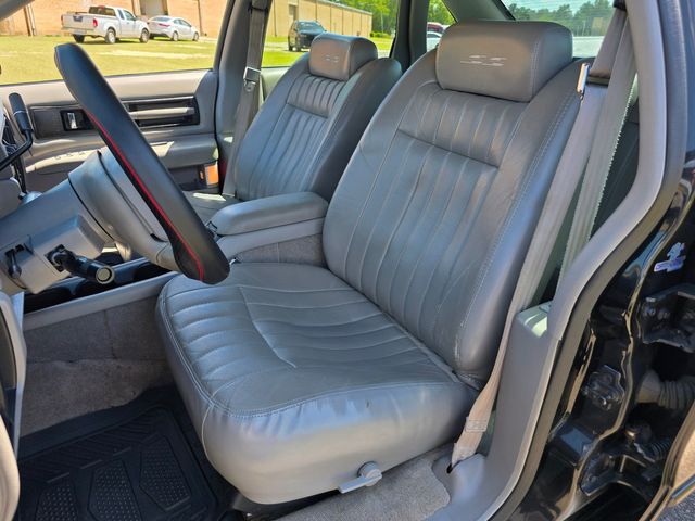 1995 Chevrolet Impala SS 1995 Chevrolet Impala SS