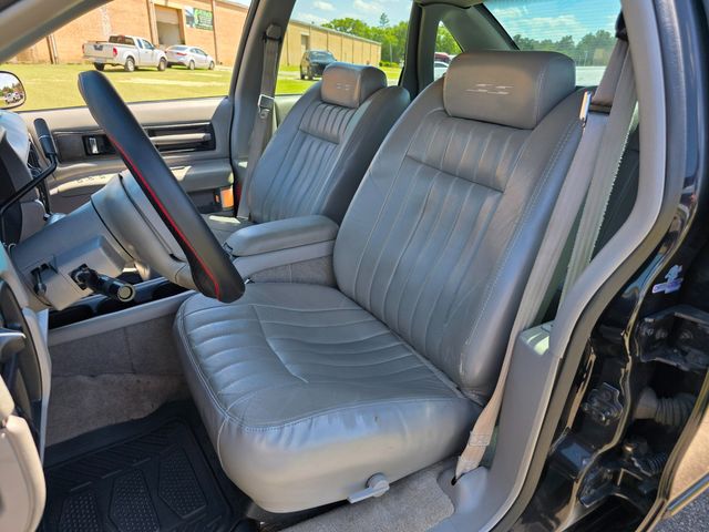 1995 Chevrolet Impala SS 1995 Chevrolet Impala SS