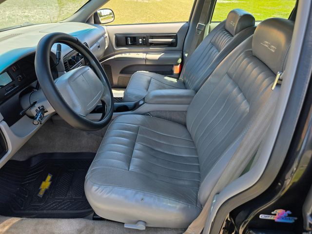 1995 Chevrolet Impala SS 1995 Chevrolet Impala SS