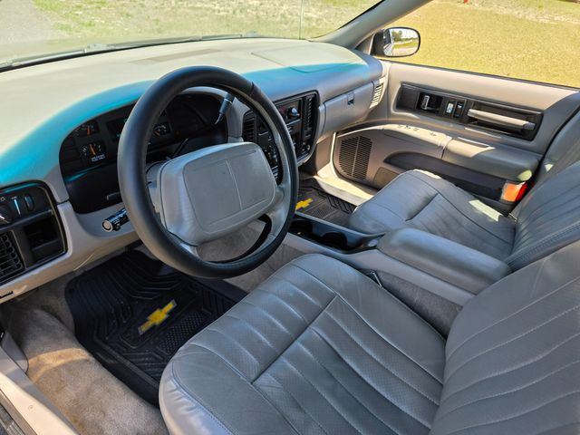 1995 Chevrolet Impala SS