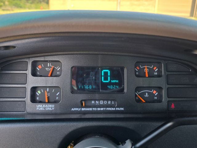 1995 Chevrolet Impala SS